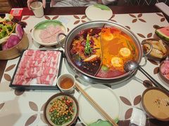 -江北北火锅馆·公路夜市(魏公村店)