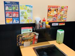 -鹤桥风月(ヨドバシ梅田店)