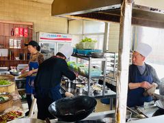 -富贵饭店(大源店)