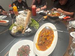 -同庆楼(天鹅湖万达店)