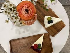 青涩回忆莫吉托蛋糕-姆们M Sweetie Cake(五道口店)
