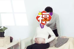 -孕视觉专业孕妇摄影(天津南开店)