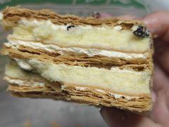 -酥翁·PASTRY糕点(牡丹园店)