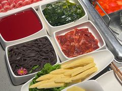 -海底捞火锅(珠影星光城夜宵主题店)