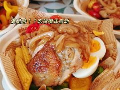 -利口福(新江南西店)