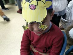 -瑞思成长中心(高新校区)