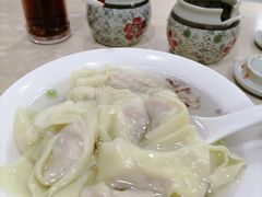 -小小馄饨店(清泰街店)