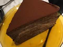-Awfully Chocolate(来福士广场店)