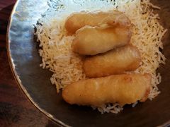-新天世纪中餐厅