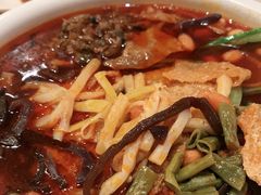 -水平有限广西米粉·广西风味集(五道口店)