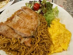 -旺记冰室(九龙中心大厦店)