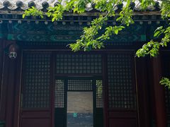 -潭柘寺景区