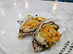 -郭姐·威海渔村(黄兴路店)