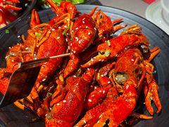 -巴厘龙虾·榜首油焖大虾(洞庭·艺术洋房店)