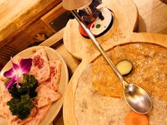 -蜀大侠火锅(四川北路店)