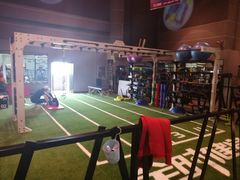 -青岛市体育产业发展中心全民健身中心