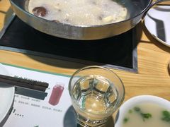 -骨之味·筒骨汤火锅(晋江万达店)