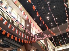 -惠州惠阳丽景国际花园酒店(市政广场店)