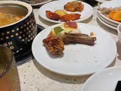 -宴立方海鲜自助(义乌万达广场店)