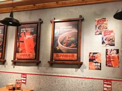 -平娃三宝烧烤·面食(南小街店)