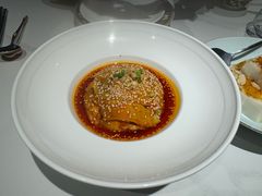 -羲和雅苑•北京烤鸭(国贸商城店)