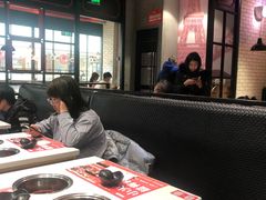 -汤岛涮小火锅(温州龙湾万达店)