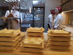 -客临百思德·东北特色馆(龙湖时代天街店)