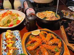 -小川洋风料理(江汉路店)