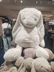 -jELLYCAT(华熙店)