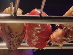 -很久以前羊肉串(清河店)