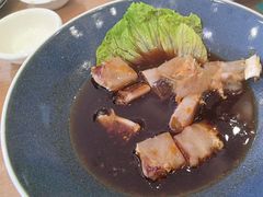 -洲晓鲜·舟山海鲜大排档(朱家尖风景区店)