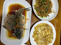 -下梅人家土菜馆(历史文化餐厅度假区店)