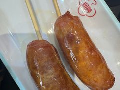 -回味鸭血粉丝汤(砂之船店)