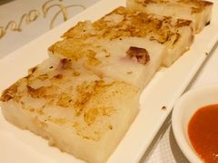 蘿蔔糕-潮江春(铜锣湾广场店)