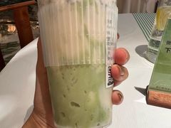 -茶米有言(城市市集龙之梦店)