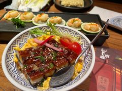 -京鹿料理(荟聚店)