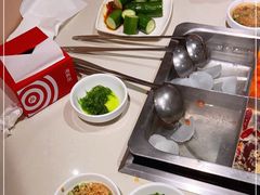 -海底捞火锅(劲松店)