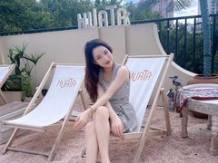 -HUATA 'Holiday Plan 花榻