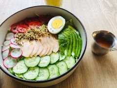 -Maxpoint Kitchen 西餐咖啡(乐峰广场店)