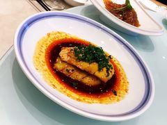 -江南韵·无锡太湖文化体验餐厅(凤凰天街店)