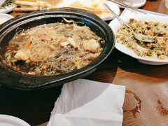 -前海沿·青岛菜(李沧万达店)