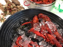-怪怪龙虾·来自江苏盱眙(惊驾路店)