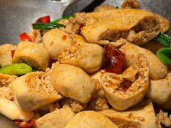 -山石榴·贵州菜(陆家嘴中心店)
