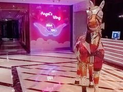 -星派对KTV(东区远洋店)