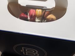 -巴黎贝甜(常德路店)