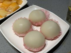 雪媚娘-海底捞火锅(金光华店)