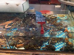 -南海底小海鲜·湘菜(鲁巷吴家湾店)