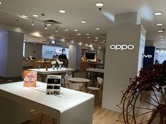 -OPPO手机专卖店(永安百货店)