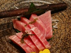 -Minase水濑·日料放题(外滩店)