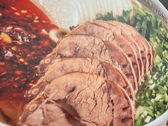 -马记永·兰州牛肉面(3019君尚店)